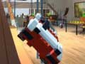 Igra Brick Car Crash Online
