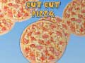 Igra Cut Cut Pizza