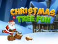 Igra Christmas Tree Fun