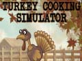 Igra Turkey Cooking Simulator