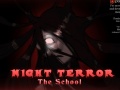 Igra Night Terror The School