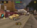 Igra War Machines: Tank Battle