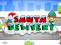Igra Santa Delivery