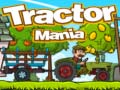 Igra Tractor Mania