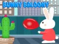 Igra Bunny Baloonny