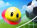 Igra Soccer Ping.io