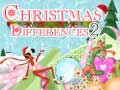 Igra Christmas Differences 2