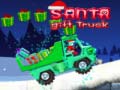 Igra Santa Gift Truck