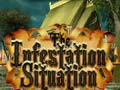 Igra The Infestation Situation