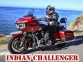 Igra Indian Challenger