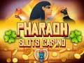 Igra Pharaoh Slots Casino