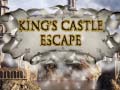 Igra King's Castle Escape