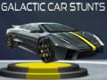 Igra Galactic Car Stunts