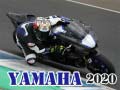 Igra Yamaha 2020 Slide