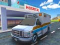 Igra Ambulance Simulators: Rescue Mission