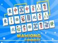 Igra Mahjong Connect