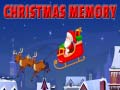 Igra Christmas Memory