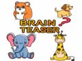 Igra Brain teaser