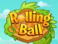 Igra Rolling Ball