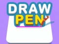 Igra Draw Pen