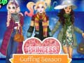 Igra Princess Cuffing Season