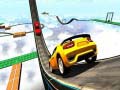 Igra Impossible Sports Car Simulator 3d