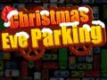 Igra Christmas Eve Parking