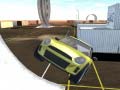 Igra Stunt Crash Car 4 Fun
