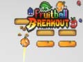 Igra Fruitball Breakout