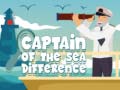 Igra Captain of the Sea Difference