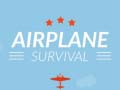 Igra Airplane Survival