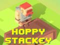 Igra Hoppy Stackey