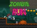 Igra Zombie Run