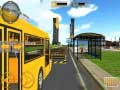 Igra School Bus Driving Simulator