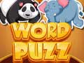 Igra Word Puzz