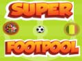 Igra Super Footpool