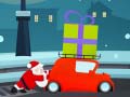 Igra Christmas Cars Match 3