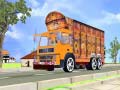 Igra Xtrem Impossible Cargo Truck Simulator