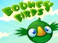 Igra Bouncy Birds