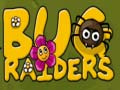 Igra Bug Raiders