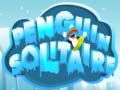 Igra Penguin Solitaire