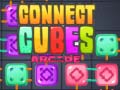 Igra Connect Cubes Arcade