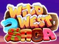 Igra Wild West Saga