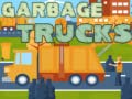 Igra Garbage Trucks 