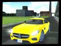 Igra Big City Taxi Simulator