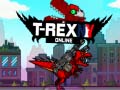 Igra T-REX N.Y. Online