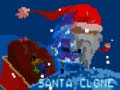 Igra Santa Clone
