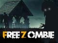 Igra Free Zombie
