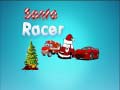 Igra Santa Racer
