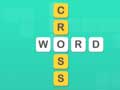 Igra Word Cross 